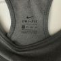 Nike Women's Dri-FIT Cropped Tank Top, снимка 3