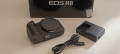 Canon EOS R8 Тяло + оригинална батерия | Като нов | В гаранция!, снимка 2