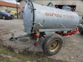 Цистерна за течна тор, снимка 6