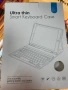 Смарт Клавиатура с кейс 11,5" /Розов / Smart kayboard case 12", снимка 2