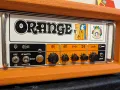 Лампов усилвател Orange OR15H + Jim Root Terror #4 Mod, снимка 2