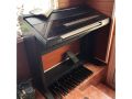 Eлeктрически орган Yamaha Electone HS-6, снимка 1