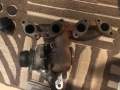 Турбо  за vw Пасат б6  BKP 2.0 140kc, снимка 2