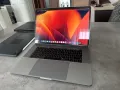 Продавам Macbook Pro 15” 2017 + подаръци!, снимка 1