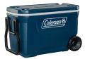 Хладилна кутия Coleman Xtreme Wheeled Cooler 62QT, снимка 3