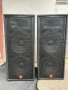 JBL кутии за тон колони 15" двоини кода, снимка 1