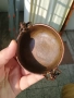 Бронзова купичка-6, снимка 4