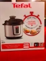 Мултикукър TEFAL, снимка 2