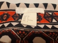 H&M рокля с геометричен десен – размер EUR 36 / US 6, снимка 5