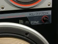 Тонколони  Kenwood kl-777dx , снимка 8