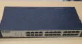 D-Link DES-1024D 10/100Mbit switch 24 port, снимка 1