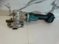 Makita DSC 250 - Акумулаторна резачка за арматура, снимка 2