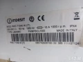 Продавам платка за управление за пералня INDESIT PWC 71040W, снимка 3