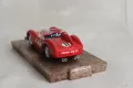 1:43 BRUMM FERRARI КОЛИЧКА МОДЕЛ ИГРАЧКА, снимка 5