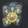 Оригинална тениска на Guns n Roses, снимка 1