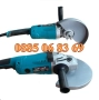 Електрически ъглошлайф 230 мм с мощност 2400W, снимка 3