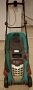 Продам електрическа косачка Bosch , снимка 4