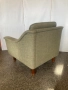 Ретро кресло, снимка 4
