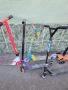 Детски скутер, снимка 3