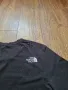 Страхотна мъжка тениска THE NORTH FACE размер S , снимка 6