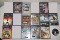 Игри за PS2 Mortal Kombat Deadly Alliance/Tekken 4/Extermination/Baldur's Gate/Killzone, снимка 1