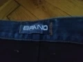 BRD Brand Jeans W 34 L 34 маркови оригинални дънки като нови, снимка 6