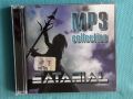 Satarial 1996-2005(Moroz Records – RMG 3037 MP3)(Black Metal,Goth Rock,Industrial)(Формат MP-3)