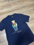 Оригинална мъжка тениска Polo Ralph Lauren Polo Bear Jersey T-Shirt , L/XL размер -SlimFIT, снимка 5