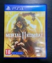 Игра За PS4/PS5 Mortal Kombat 11, снимка 1