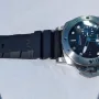 Мъжки луксозен часовник Panerai Submersible , снимка 4