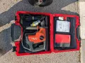 HILTI TE 3000-AVR и HILTI TE 7-C, снимка 4