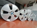 Джанти 19" 5х112 BMW i3, снимка 1