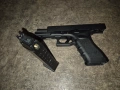 Airsoft Glock 17 WE, снимка 3