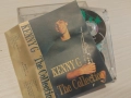 Kenny G  – The Collection - аудио касета музика, снимка 1