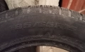 Продавам 2 броя зимни гуми 185.65.15 на 1 сезон дот 2019 Goodrch , снимка 3