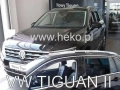 Ветробрани за VW TIGUAN (2016+) 4бр. предни и задни Неко, снимка 1