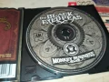 THE BLACK EYED PEAS CD 1707251416, снимка 6