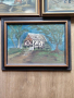 Продавам картини с маслени бои , рамкирани, снимка 8