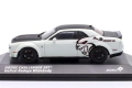 Dodge CHALLENGER SRT Hellcat Redeye Widebody Custom 2020 - мащаб 1:43 на Solido моделът е нов в PVC , снимка 3