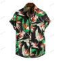 Мъжка флорална риза Ditsy, 10цвята , снимка 7