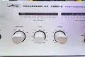 Винтидж усилвател 
Metz Megasound, 
mod. AX 4960-S

, снимка 2