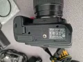 Nikon D7000 + 2 обектива чанта на 15к, снимка 10