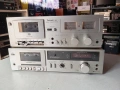 Cassette Deck Technics M5/M14, снимка 2