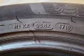 Michelin Primacy 4 215/60 R17 96H - ДВА броя, снимка 2