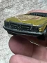 Метална количка vintage Matchbox Superfast No. 6 Mercedes 350 SL diecast vehicle from 1973. , снимка 3