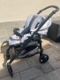 Бебешка количка Cam family, снимка 3