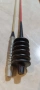 Продавам две ретро антени за автомобил, снимка 4