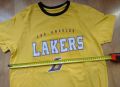 NBA / Los Angeles Lakers - детска тениска, снимка 5