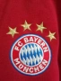 Bayern Munich Adidas 2019/2020 оригинален суичър горнище Байерн Мюнхен Munchen , снимка 8