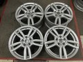 Джанти 17 Цола 5х112 VW Golf 5 6 7 Caddy Touaran Skoda Octavia Audi A3 Seat Leon, снимка 8